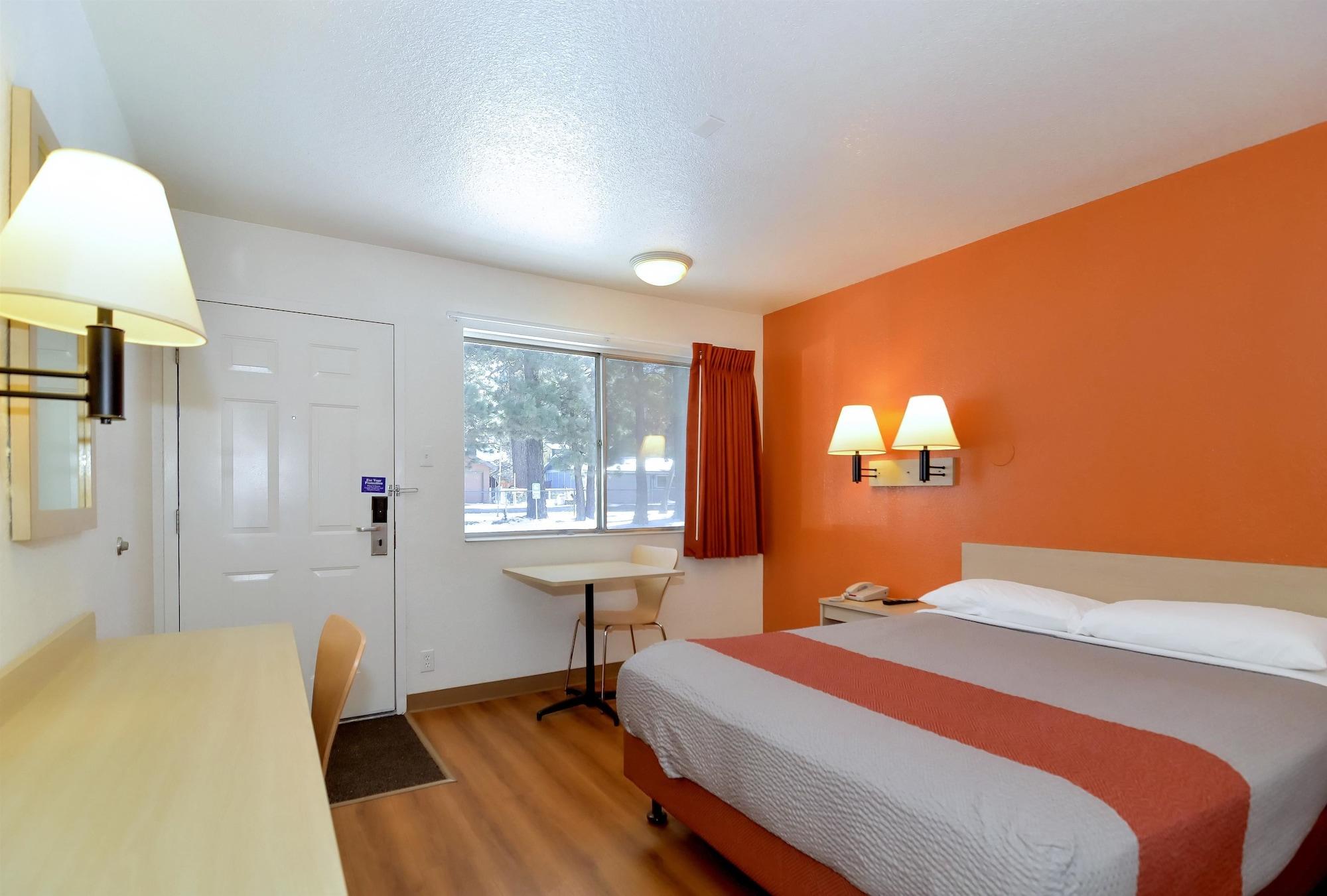 6-big Bear Lake, Ca Hotel