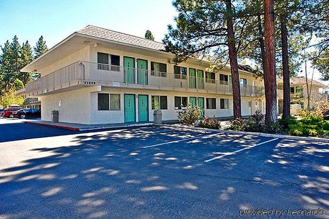 6-big Bear Lake, Ca Hotel