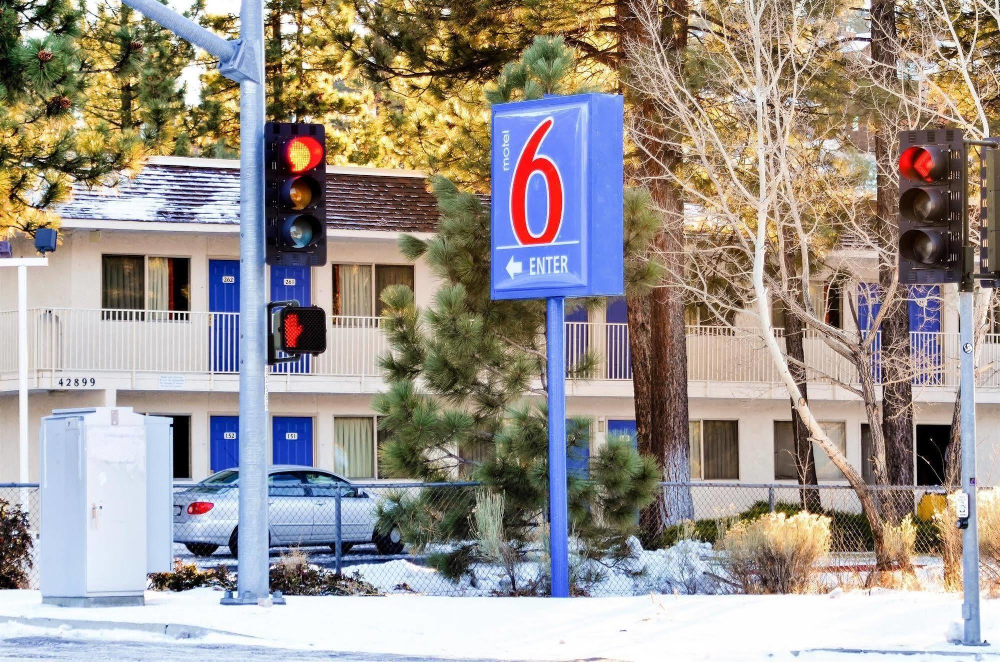 6-big Bear Lake, Ca Hotel Big Bear Lake