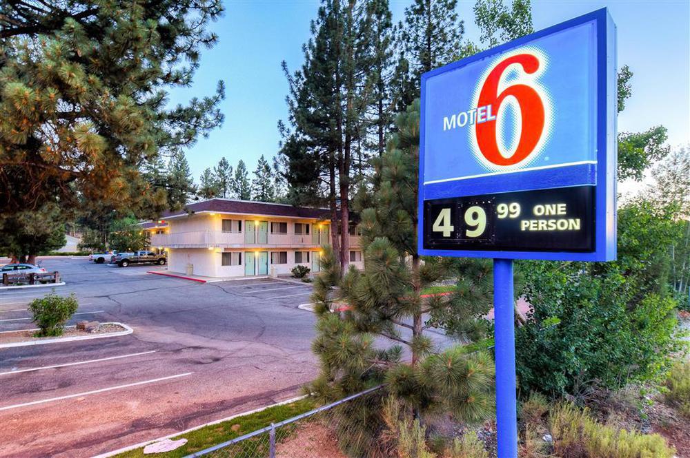 6-big Bear Lake, Ca Hotel