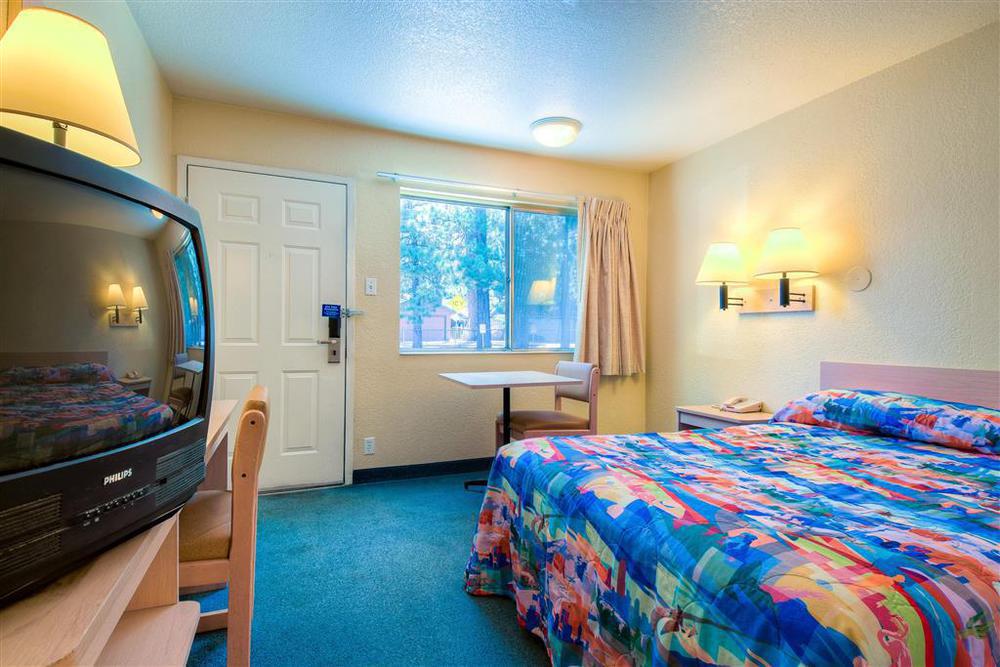 6-big Bear Lake, Ca Hotel 2*